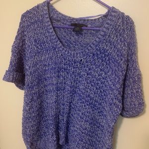 Calvin Klein knit top